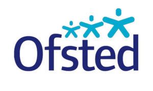 Ofsted logo