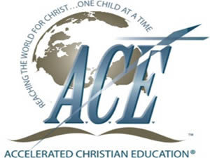 Accelerated_Christian_Education logo