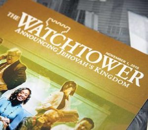 watchtower