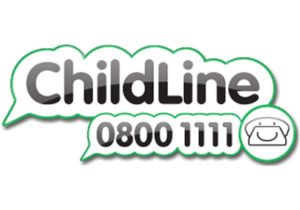 Childline logo 2