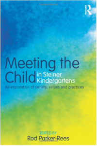 meeting the child steiner